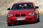 BMW 1-Series 2012 года